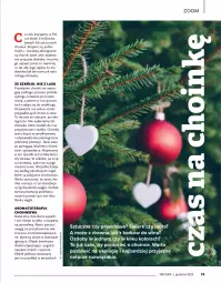 Gazetka promocyjna Drogerie Natura - Gazetka Drogerie Natura - Gazetka - ważna od 02.01 do 02.01.2023 - strona 35 - produkty: Mus, Choinka, Inka, O nas, Tera, Lion, Stock, Olej