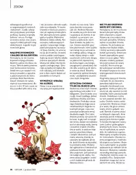 Gazetka promocyjna Drogerie Natura - Gazetka Drogerie Natura - Gazetka - ważna od 02.01 do 02.01.2023 - strona 36 - produkty: Top, Mus, Gin, Choinka, Inka, Papier, Grzyby, Klej, Bombki, Telewizor, Woda, Olej, Mięta, Zwierzęta