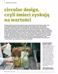 Gazetka promocyjna Drogerie Natura - Gazetka Drogerie Natura - Gazetka - ważna od 02.01 do 02.01.2023 - strona 46 - produkty: Pralki, Sos, Ser, Por, Isla, Papier, Kapcie, Wazon, Talerz, Drzwi, Kokos, Mleko, Fa