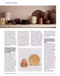 Gazetka promocyjna Drogerie Natura - Gazetka Drogerie Natura - Gazetka - ważna od 02.01 do 02.01.2023 - strona 48 - produkty: Mus, O nas, Tera, Moda, Fa