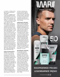 Gazetka promocyjna Drogerie Natura - Gazetka Drogerie Natura - Gazetka - ważna od 02.01 do 02.01.2023 - strona 59 - produkty: Ser, Por, Gin, Zdrowie, Tatra, Sport, Znicz, Waga, Lanki