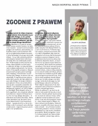 Gazetka promocyjna Drogerie Natura - Gazetka Drogerie Natura - Gazetka - ważna od 02.01 do 02.01.2023 - strona 77 - produkty: Sweter, Mus, Kosz, Kret, Tran, Pokrywa, Mięta, Sprzedawcy