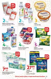 Gazetka promocyjna Auchan - 25 Urodziny #3 Supermarkety - Gazetka - ważna od 13.05 do 13.05.2021 - strona 5 - produkty: Rum, Gin, Papier, Finish, Tablet, Papier toaletowy, Aloe vera, Wędlina, Morliny, Boczek, Mleko zagęszczone, Delma, Woda, Szpinak, Mleko