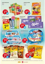 Gazetka promocyjna Prim Market - Gazetka - Gazetka - ważna od 15.09 do 15.09.2021 - strona 10 - produkty: Cheetos, Sok, Gry, Cukier, Chrupki, Czekolada, Cukierki, Halls, Gala, Milka