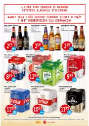 Gazetka promocyjna Prim Market - Gazetka - Gazetka - ważna od 15.09 do 15.09.2021 - strona 13 - produkty: Piwo, Sok, Koc, Rura, Kawa, Tyskie, Warka, Carlsberg, Radler, Okocim, Karmi, Kozel