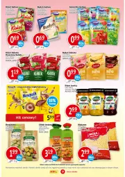 Gazetka promocyjna Prim Market - Gazetka - Gazetka - ważna od 15.09 do 15.09.2021 - strona 9 - produkty: Makaron, Sok, Nesquik, Kisiel, Dżem, Galaretka, Dan Cake, Bruschette, Kubek, Delecta, Gala, Kakao, Budyń, Bakalland