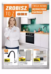 Gazetka promocyjna Obi - Gazetka OBI - Gazetka - ważna od 09.08 do 09.08.2022 - strona 3 - produkty: Rum, Bateria kuchenna, Bateria, Gres