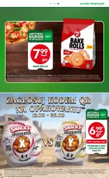 Gazetka promocyjna Żabka - gazetka-promocyjna-33-34-2026 - Gazetka - ważna od 25.08 do 25.08.2026 - strona 22 - produkty: Bake Rolls, Beko, Czosnek, Pizza