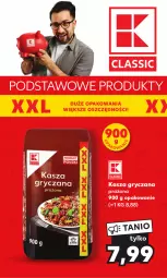 Gazetka promocyjna Kaufland - Mocny Start - Gazetka - ważna od 23.08 do 23.08.2023 - strona 14 - produkty: Gry, Kasza, Kasza gryczana
