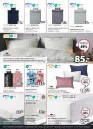 Gazetka promocyjna Jysk - Oferta tygodnia - Gazetka - ważna od 25.07 do 25.07.2023 - strona 13 - produkty: Materac sprężynowy, Sok, Pościel, Poszewka, Materac, Prześcieradło, Tera, Wełna, Komplet pościeli