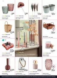 Gazetka promocyjna Jysk - Oferta tygodnia - Gazetka - ważna od 25.07 do 25.07.2023 - strona 15 - produkty: Latarnia, Gra, Kosz, Wazon, Kubek, Lampa