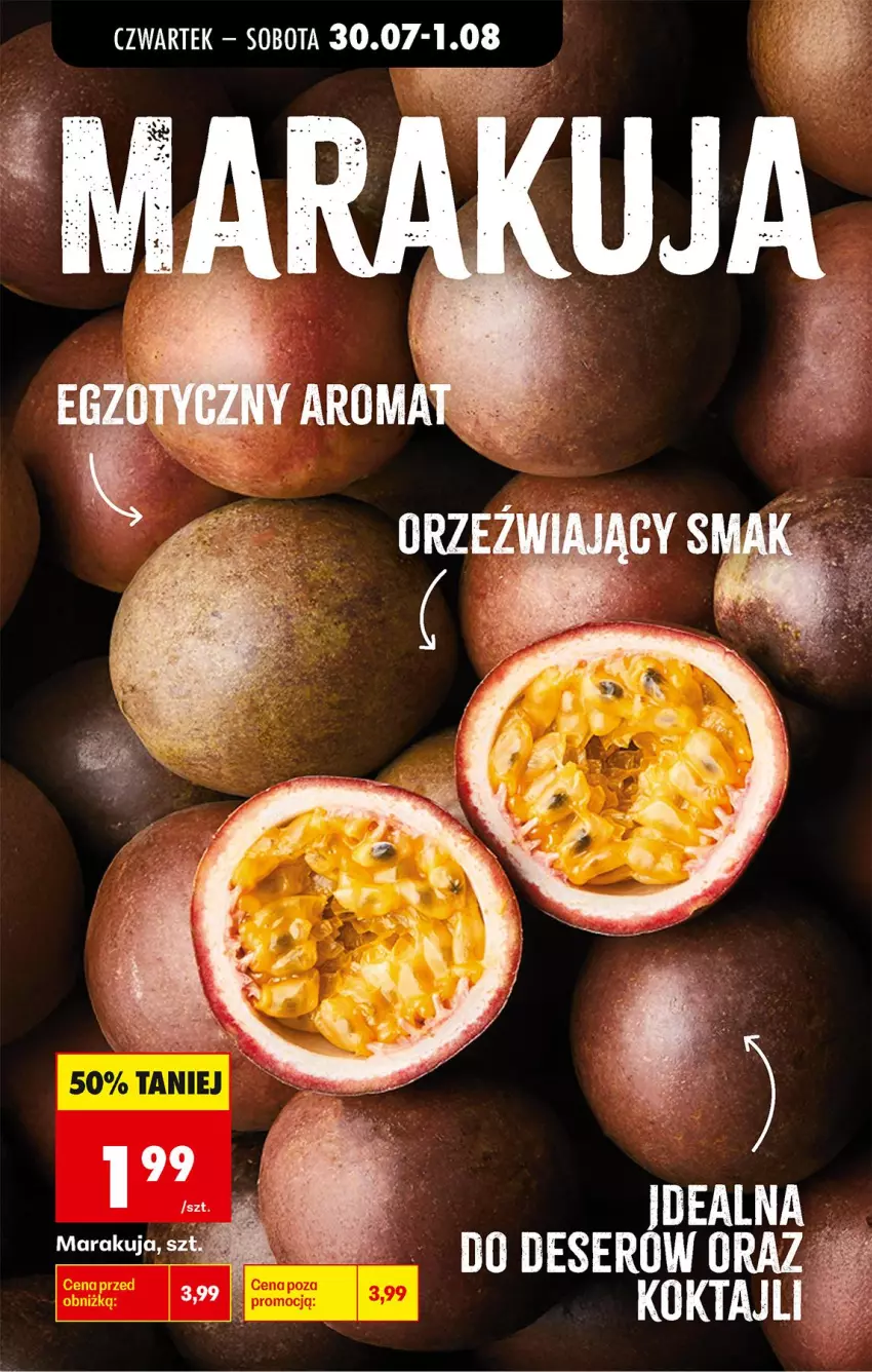 Gazetka promocyjna Biedronka - Od Czwartku - ważna 30.07 do 01.08.2026 - strona 26