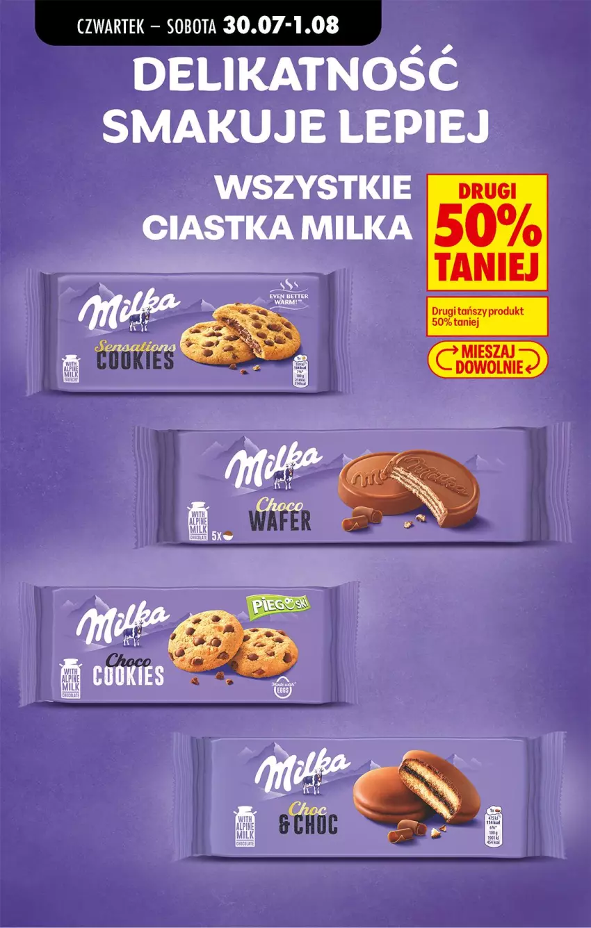 Gazetka promocyjna Biedronka - Od Czwartku - ważna 30.07 do 01.08.2026 - strona 59
