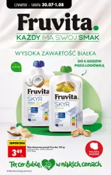 Gazetka promocyjna Biedronka - Od Czwartku - Gazetka - ważna od 01.08 do 01.08.2026 - strona 48 - produkty: Sok, Ser, Gra, Isla, Jogurt, Czekolada, Deser, Kokos, Grafika, Mleko