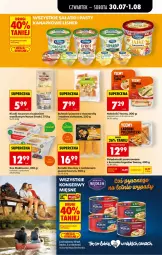 Gazetka promocyjna Biedronka - Od Czwartku - Gazetka - ważna od 01.08 do 01.08.2026 - strona 51 - produkty: Piec, Kurczak, Naleśniki, Sałatka, Sos, Ser, Bułeczki, Sałat, Kluski na parze, Polędwiczki panierowane, Szpinak, Fa