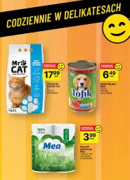 Gazetka promocyjna Delikatesy Centrum - NOWA GAZETKA Delikatesy Centrum od 21 listopada! 21-27.11.2024 - Gazetka - ważna od 27.11 do 27.11.2024 - strona 55 - produkty: Papier, Ręcznik, Rolki