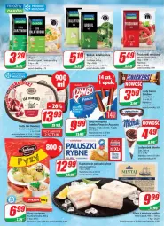 Gazetka promocyjna Dino - Gazetka 36 - Gazetka - ważna od 12.09 do 12.09.2023 - strona 9 - produkty: Kalafior, Gra, Róża, Zott, Kuchnia, Truskawki, Paluszki rybne, Snickers, Lody, Mars, Baton, Mintaj, Ogród, Monte, LG