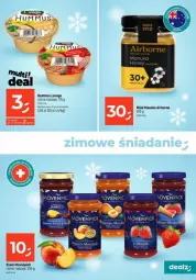 Gazetka promocyjna Dealz - Gazetka - ważna od 15.11 do 15.11.2023 - strona 3 - produkty: Hummus, Mus, Dżem