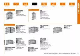 Gazetka promocyjna Obi - Gazetka OBI - Gazetka - ważna od 30.04 do 30.04.2023 - strona 11 - produkty: Piec, Sok, Rama, Słupek, Wagi, Intel, Fa