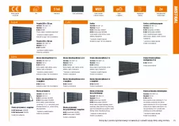 Gazetka promocyjna Obi - Gazetka OBI - Gazetka - ważna od 30.04 do 30.04.2023 - strona 21 - produkty: Piec, Teleskop, Sok, Rama, Słupek, Szyny, Wagi, Intel, Fa