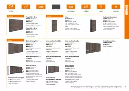 Gazetka promocyjna Obi - Gazetka OBI - Gazetka - ważna od 30.04 do 30.04.2023 - strona 33 - produkty: Piec, Sok, Rama, Słupek, Wagi, Intel, Fa