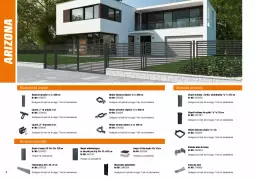 Gazetka promocyjna Obi - Gazetka OBI - Gazetka - ważna od 30.04 do 30.04.2023 - strona 6 - produkty: Słupek, Lampa LED, Lampa
