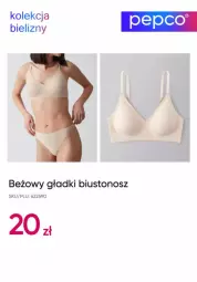 Gazetka promocyjna Pepco - Gazetka - ważna od 07.04 do 07.04.2025 - strona 2 - produkty: Biustonosz