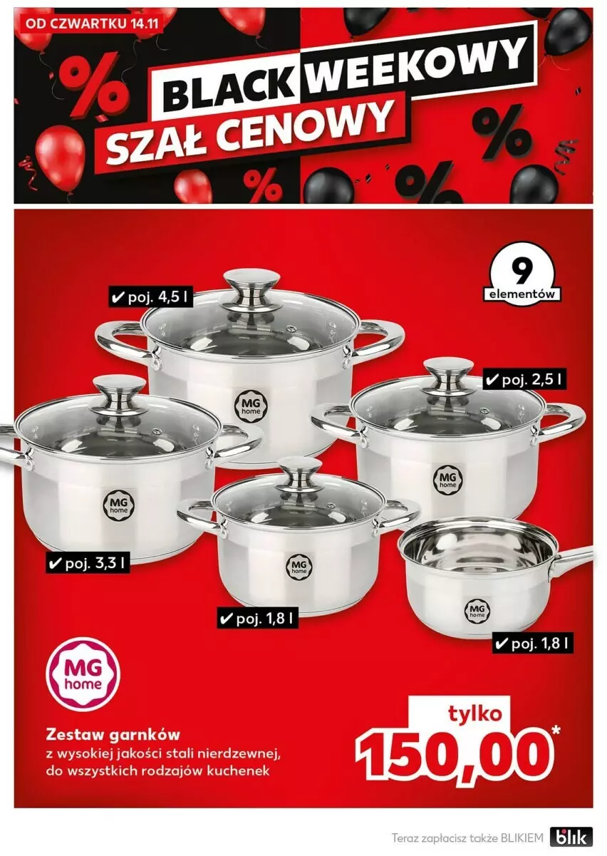 Gazetka promocyjna Kaufland - ważna 14.11 do 20.11.2024 - strona 31