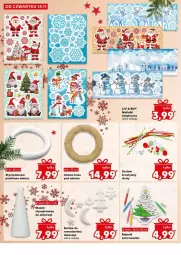 Gazetka promocyjna Kaufland - Gazetka - ważna od 20.11 do 20.11.2024 - strona 21 - produkty: Koc