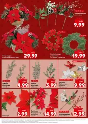 Gazetka promocyjna Kaufland - Gazetka - ważna od 20.11 do 20.11.2024 - strona 28 - produkty: Wieniec, Bukiet