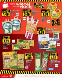 Gazetka promocyjna Topaz - Gazetka - Gazetka - ważna od 26.07 do 26.07.2023 - strona 8 - produkty: Ser, Zupa, Winiary, Lody, Serek, Bagietka, Podlaski, Zielona Budka, Hochland, Baton, Grill, Almette, LG