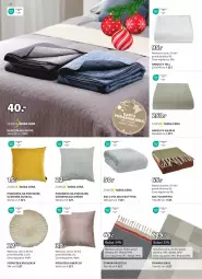 Gazetka promocyjna Jysk - Oferta tygodnia - Gazetka - ważna od 17.12 do 17.12.2023 - strona 23 - produkty: Koc, Poszewka, Narzuta, Poduszka, Dywan, LG