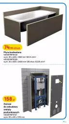 Gazetka promocyjna Castorama - Gazetka Castorama - Gazetka - ważna od 06.02 do 06.02.2022 - strona 35 - produkty: Gładź szpachlowa, Płyta gipsowa, Rama, LANA, Płyta, Astor, Fa