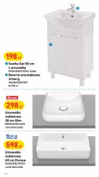 Gazetka promocyjna Castorama - Gazetka Castorama - Gazetka - ważna od 06.02 do 06.02.2022 - strona 6 - produkty: Top, Mus, Gra, Rama, Termos, Umywalka, Astor