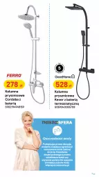 Gazetka promocyjna Castorama - Gazetka Castorama - Gazetka - ważna od 06.02 do 06.02.2022 - strona 7 - produkty: Top, Mus, Gra, Rama, Termos, Umywalka, Astor