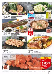 Gazetka promocyjna Auchan - Gazetka Wielkie majowe odkrycia cenowe część #4 Hipermarket Auchan - Gazetka - ważna od 27.05 do 27.05.2023 - strona 17 - produkty: Piec, Flaki, Fa