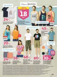 Gazetka promocyjna Auchan - Gazetka Wielkie majowe odkrycia cenowe część #4 Hipermarket Auchan - Gazetka - ważna od 27.05 do 27.05.2023 - strona 43 - produkty: Spódnica, Top, Sos, Acer, Bermudy, Cars, Cień, Kosz, T-shirt, Koszula, Koszulka