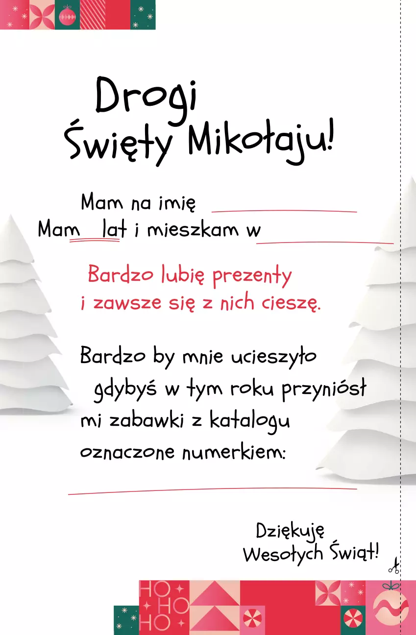 Gazetka promocyjna Pepco - Zabawki marzeń - ważna 02.11 do 22.12.2023 - strona 26