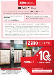 Gazetka promocyjna Ziko - 24.02-9.03.2022 - Gazetka - ważna od 09.03 do 09.03.2022 - strona 24 - produkty: Por, Gra, O nas, Tera, Groch