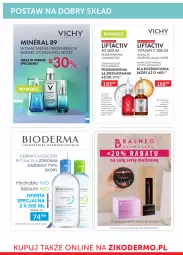 Gazetka promocyjna Ziko - 24.02-9.03.2022 - Gazetka - ważna od 09.03 do 09.03.2022 - strona 6 - produkty: Ser, Tablet, Zdrowie, Suplement diety, Magnez