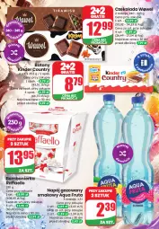 Gazetka promocyjna Dino - Katalog - Weekendowe Okazjeㅤ - Gazetka - ważna od 20.06 do 20.06.2026 - strona 2 - produkty: Gra, Raffaello, Wawel, Czekolada, Napój gazowany, Baton, Napój, Kinder, Fa
