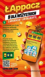 Gazetka promocyjna Delikatesy Centrum - Gazetka - ważna od 02.06 do 02.06.2024 - strona 12 - produkty: Rum, Telefon, Tera, Mobil