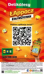 Gazetka promocyjna Delikatesy Centrum - Gazetka - ważna od 02.06 do 02.06.2024 - strona 13 - produkty: Rum, Gra, Karmi, Mobil