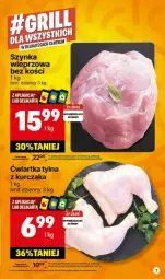 Gazetka promocyjna Delikatesy Centrum - Gazetka - ważna od 02.06 do 02.06.2024 - strona 18 - produkty: Kurczak, Rum, Szynka wieprzowa, Szynka