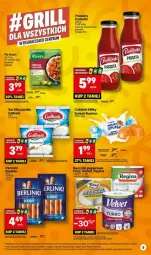 Gazetka promocyjna Delikatesy Centrum - Gazetka - ważna od 02.06 do 02.06.2024 - strona 20 - produkty: Mozzarella, Ser, Rum, Gin, Papier, Cukier, Velvet, Ręcznik, Galbani, Foxy, Cukierki, Knorr
