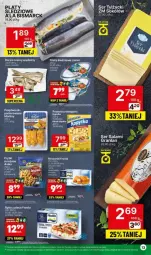 Gazetka promocyjna Delikatesy Centrum - Gazetka - ważna od 02.06 do 02.06.2024 - strona 5 - produkty: Piec, Frosta, Ser, Gra, Salami, Ser salami