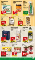 Gazetka promocyjna Delikatesy Centrum - Gazetka - ważna od 02.06 do 02.06.2024 - strona 7 - produkty: Piec, Makaron, Ser, Gin, Bulion, Winiary, Chrupki, Sante, Lion, Konfitura, Pieczywo chrupkie, Pieczywo, Babka, Danio, Oliwa z oliwek, Pudliszki, Chleb, Barilla, Wasa, Gala, Pomidory, LG, Oliwa