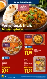 Gazetka promocyjna Lidl - GAZETKA - Gazetka - ważna od 14.01 do 14.01.2026 - strona 44 - produkty: Kurczak, Pizza