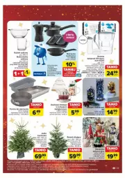Gazetka promocyjna Carrefour - Gazetka - ważna od 24.12 do 24.12.2024 - strona 27 - produkty: Piec, Dzbanek filtrujący, Dzbanek, Bulion, Kask, Forma do pieczenia, Lion, LANA, Wkład filtrujący, Kubek