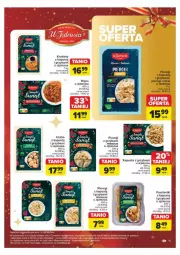 Gazetka promocyjna Carrefour - Gazetka - ważna od 24.12 do 24.12.2024 - strona 3 - produkty: Pupa, Pierogi, Krokiety, Kapustą, Bigos